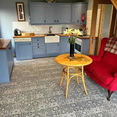 Castle View Apartment *