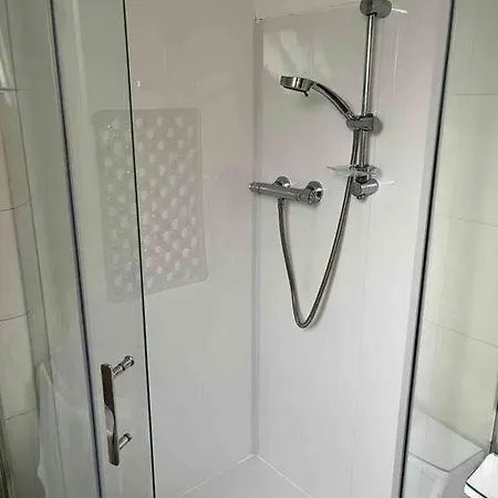 Appartement Castle View Sligo