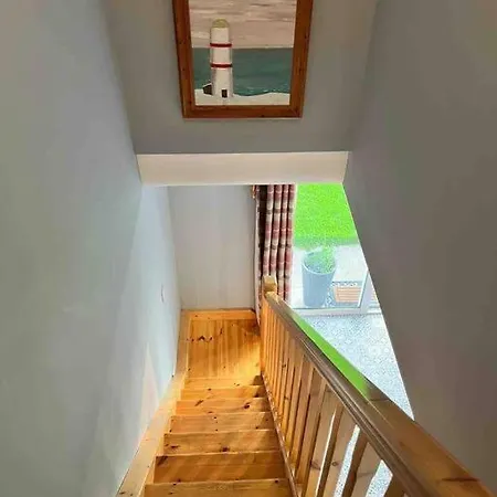 Castle View Apartment