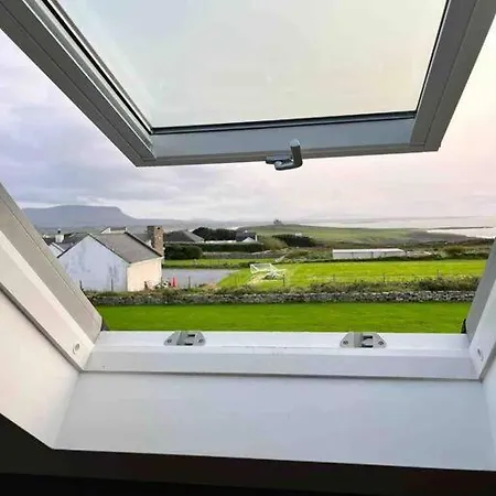 Castle View * Sligo
