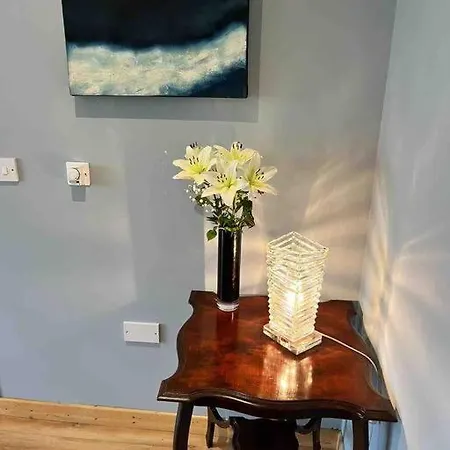 Castle View Apartment *