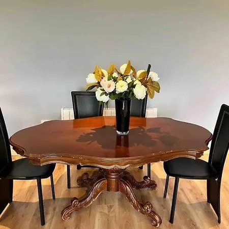 Апартаменты Castle View