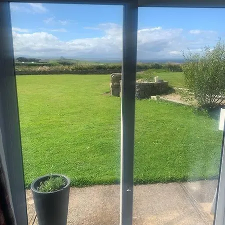 Appartement Castle View *