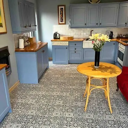 Appartement Castle View Sligo