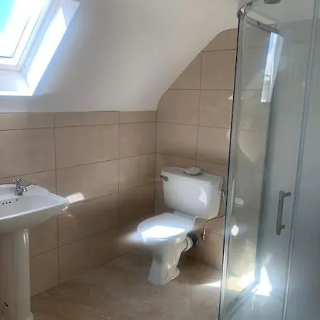 Castle View Apartment *