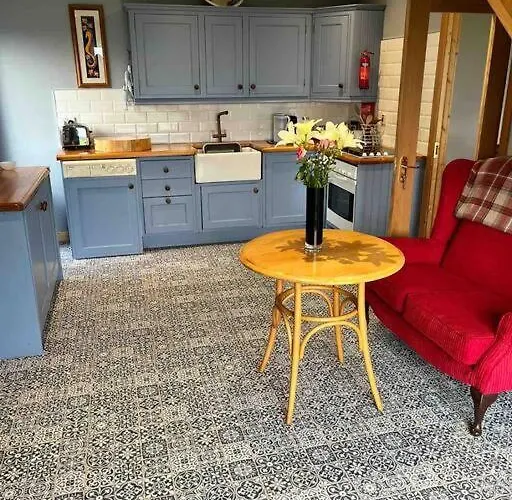 Castle View Апартаменты *