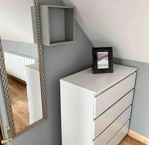 Апартаменты Castle View