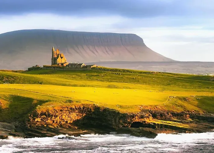 Апартаменты Castle View