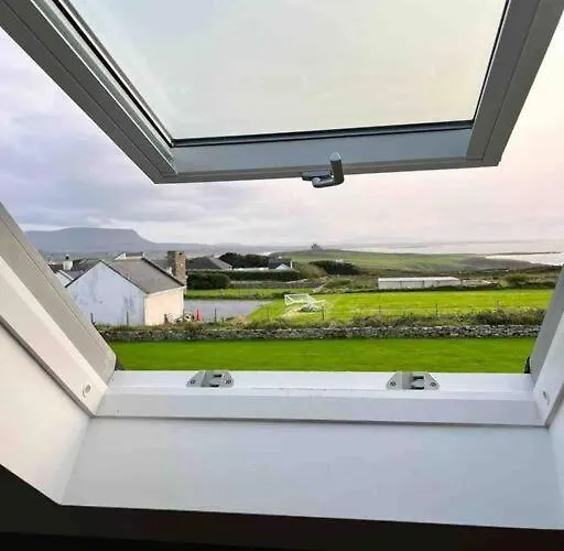 Castle View * Слайго