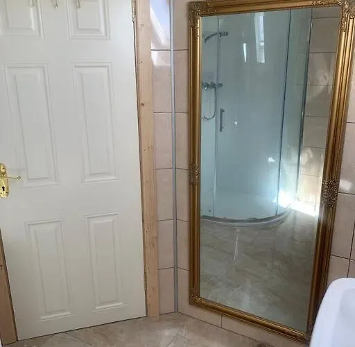 Апартаменты Castle View *