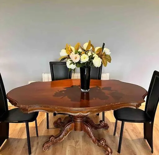 Апартаменты Castle View