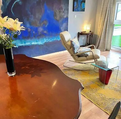 Апартаменты Castle View *