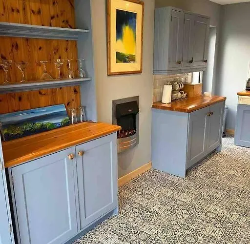 Castle View * Слайго