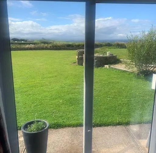 Апартаменты Castle View *