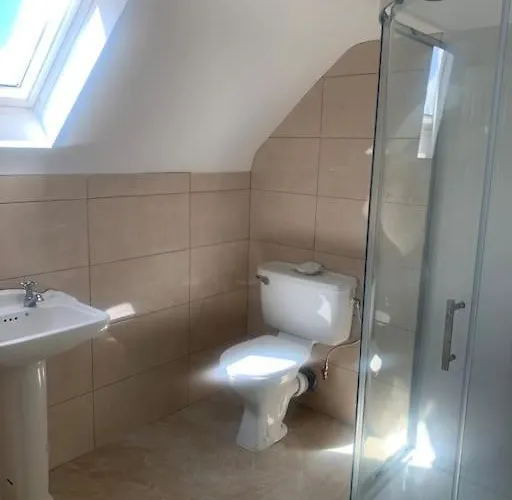 Castle View Апартаменты *