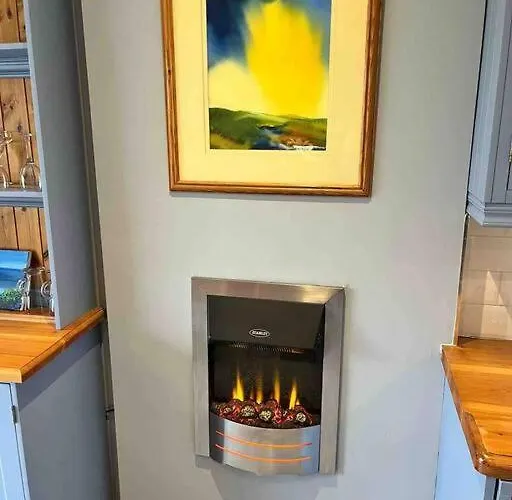 Castle View * Слайго